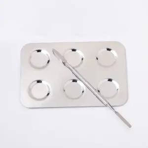 네일아트 미니 젤네일 팔레트 네일도구 세트 네일아트세트