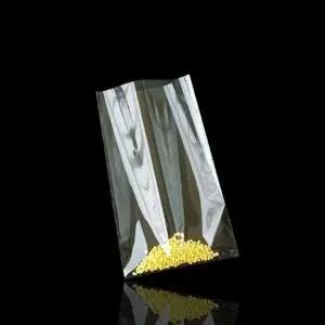 봉다리 투명 비닐봉투 비접착 OPP봉투 폴리백 200장 40X60cm