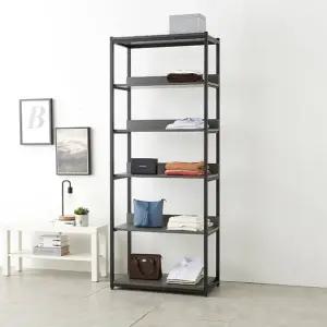 플로시스템 LPM 800 5단 선반 장식장