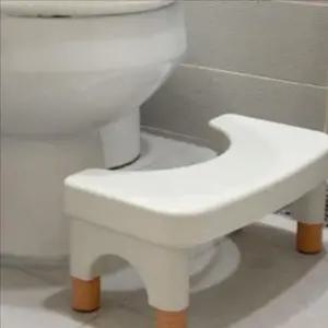 [SBD] 성인 발 발판 화장실 발 변기 변비 욕실용 화장실용 받침대