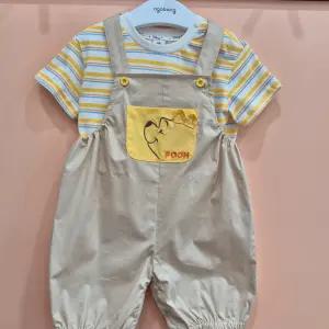 [아가방]해피곰돌이푸ST오버올상하 79T323009_CJ
