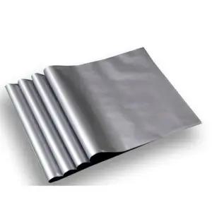 쇼핑몰포장봉투 튼튼한 LDPE 택배봉투 55X65cm+4cm 100장(0.1mm)