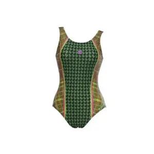 수영장수영복 나나B 수영장에서 입기 좋은 여성 수영복 (A-215)