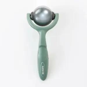 가정용피부관리기 하다찌 페이스 롤러 얼굴 마사지 기구