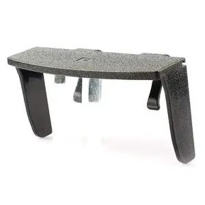 [셀러에이드]자동차 커버 내비게이션 네비캡 썬캡 햇빛가리개 니트