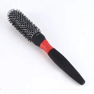 [골드스마일]핫 컬링 빗