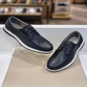 남성 캐주얼 3cm 보트화 320041CK_EJK