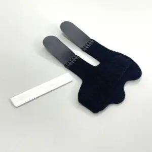 손가락 부목 고정 지지대 핑거스프린트 깁스 부목 지지대 보호대