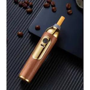 휴대용 재털이 담배재 날림방지 재떨이 흡연 파이프 담배대