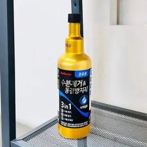 동결방지제 500ml 부동액 액체형 결빙방지제