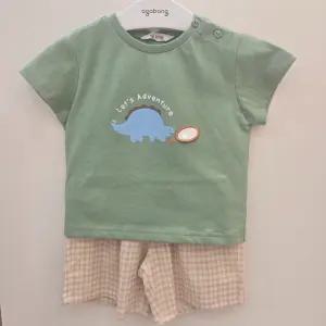 [아가방]빅토공용탐험반팔5부상하 01T323008_US