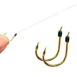 바다낚시용품 향어 잉어 민물 낚시바늘