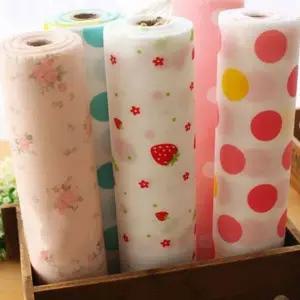 롤형 깔개 인테리어 방수 싱크대 매트 다용도 주방 방수서랍시트