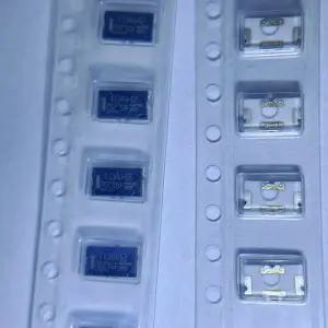 유리관퓨즈 휴즈 10개 SFH-0810C 10A 36V 스크린 인쇄 10AH2 패치 리튬 이온 충전식 배터리 퓨즈