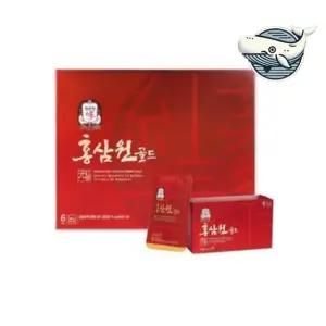 홍삼 활력쇼핑백 포함 50ml 정관장선물세트 직원선물 명절선물 선물세트 설선물