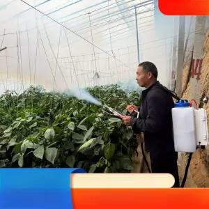 온트렌디 피톤치드연무기 휴대용 방역 방역기 탈취