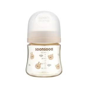 순수아 PPSU 젖병 160ml 노꼭지