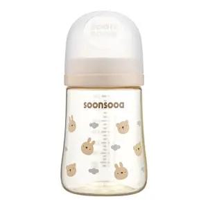 순수아 PPSU 젖병 240ml 노꼭지