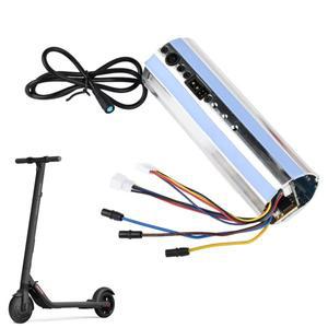 Ninebot ES2 ES3 ES4 전기 스쿠터 마더 보드 제어 KickScooter 교체 부품 용 모터 컨트롤러