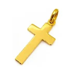 [골드리카]순금 십자가 펜던트 3.75g