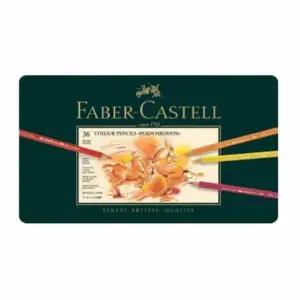 파버카스텔 전문유성색연필 36색 전문가용 (1개입)