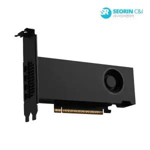 [리드텍][서린공식] NVIDIA RTX PRO 2000 Blackwell D7 16GB 서린 (벌크)