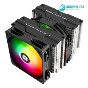 [써멀라이트][서린공식] 써멀라이트 Peerless Assassin 140 SE ARGB 서린