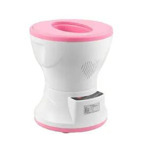 훈증기 좌욕기 좌훈기 좌욕 원적외선 온열 쑥뜸기 훈증