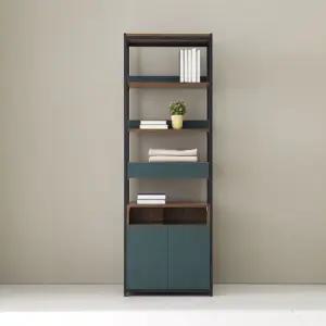 플로시스템 LPM 600 도어형 수납장식장