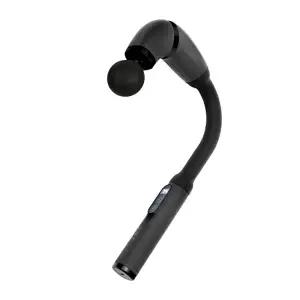 무선 전동 커브 마사지건 목어깨 종아리 진동 마사지기 안마기