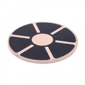 TBZ MY 런웨이브 자작나무 우드 밸런스보드