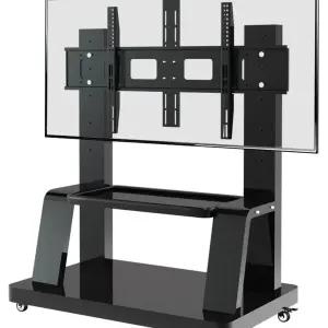 75티비거치대 65 50 티비거치대 플레이터 지지