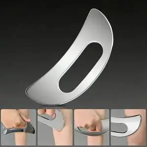 바디 괄사 마사지 도구 어깨 목 전신 경락 안마용품