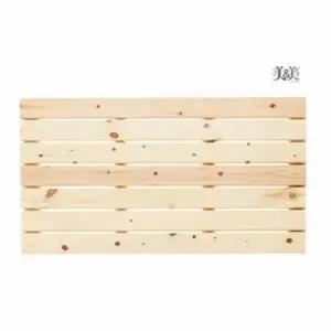 [SBD] 나무 원목 스툴 발판 발받침 의자용 자연소재 받침대