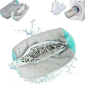[SBD] 신발 빨래망 세탁 전용 슈즈 세탁망 운동화 주머니