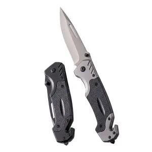 칼 잭나이프 맥가이버칼 택배 캠핑 과도 멀티툴 J473