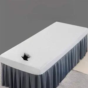 마사지 베드용 일회용 시트커버 10p 미용실 침대 오염방지