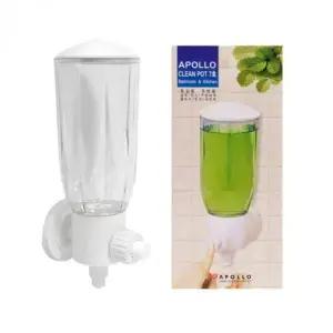 주방세제 디스펜서 세제용기 360ml 물비누 용기