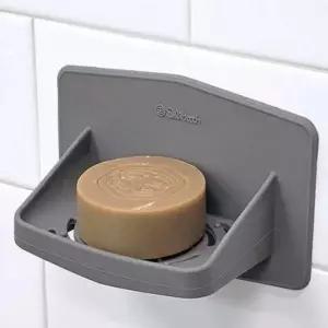 비누보관 비누트레이 욕실 비누받침대 물빠짐 정리함