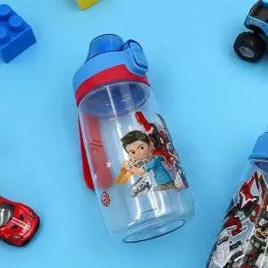 [오키즈]헬로카봇16 물통-원터치 500ml YP4254 (T0085)