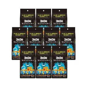 고로고로 진드기 테이프클리너 160mm 리필 20입(2롤X10개)