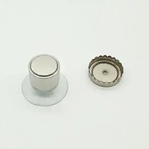 비누홀더 자석식 마그네틱 비누걸이 욕실 수납 거치대