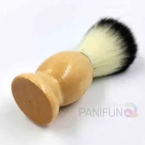 면도 거품 브러쉬 면도폼 솔 쉐이빙 수염 다듬기 생성