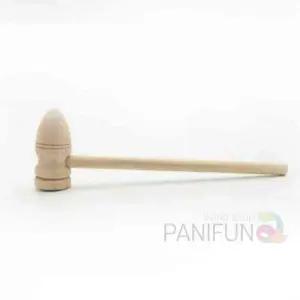 원목 목 어깨 지압 마사지기 핸디안마기 휴대용 목안마기 효과적인