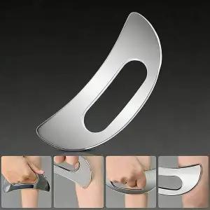 바디 괄사 마사지 도구 어깨 목 전신 경락 안마용품