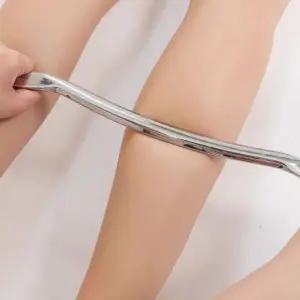 근막이완 마사지 도구 롤러 오리지널 어깨 종아리 안마용품