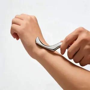 보디빌딩 근육 관리 도구 헬스 운동 근막 이완기 안마용품