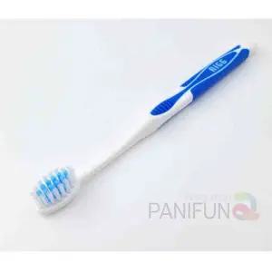 건강한 치아 관리용 칫솔 세트 앞니 전용 잇몸 보호 목욕용