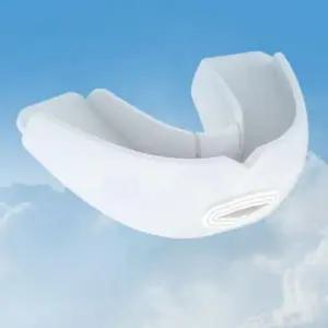 수면 중 치아 보호 마우스피스 소음 방지 스플린트 안정기