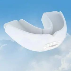 수면 중 치아 보호 마우스피스 소음 방지 스플린트 안정기